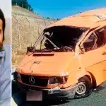Ποιος ήταν ο Γιάννης Αρτόπουλος, ο συνεργάτης του Κωνσταντίνου Αργυρού που σκοτώθηκε σε τροχαίο