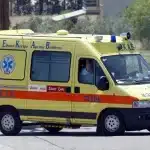 Θανατηφόρο τροχαίο στην Αγία Παρασκευή: Μηχανή συγκρούστηκε με ΙΧ - Νεκρός ο αναβάτης