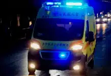 Πάτρα – ΤΩΡΑ: Τον βρήκαν νεκρό στο σπίτι του