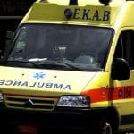 Αίγινα : Πέθανε αβοήθητη επειδή δεν υπήρχε οδηγός για το ασθενοφόρο!
