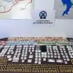 Εξαρθρώθηκε κύκλωμα διακίνησης ναρκωτικών με «χρυσό» τιμοκατάλογο στη Μύκονο - Δείτε τι κατέσχεσαν οι αρχές