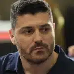 ΔΙΟΝΥΣΗΣ ΤΕΜΠΟΝΕΡΑΣ: Αγάπη μου συρρίκνωσα το ελληνικό καλοκαίρι