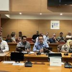 Επιμελητήριο Αχαΐας: "Στα μέτωπα των πυρκαγιών και η επόμενη μέρα"