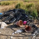 "ΒΟΜΒΑ": «Σκάει» υπόθεση με καταπατήσεις στην Δυτική Αχαΐα