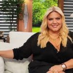 Δανάη Μπάρκα για Δημήτρη Γκοτσόπουλο: «Είχα τόσο καιρό να τον δω αλλά η αγάπη μου δεν αλλάζει…»