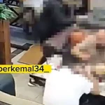 Κωνσταντινούπολη: Εκτέλεσαν πρόεδρο ποδοσφαιρικής ομάδας σε εστιατόριο - ΒΙΝΤΕΟ ΣΟΚ