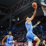 Eurobasket 2025: Σαρωτική η Εθνική 94-53 την Γεωργία- Πάει φουλ για την πρωτιά στον όμιλο