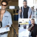 «Exathlon»: Ο Γιώργος Καράβας και οι παίκτες αναχώρησαν για τον Άγιο Δομίνικο – Δείτε φωτογραφίες