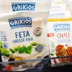 Προσπάθεια εξαίρεσης των ελληνικών προϊόντων από τους δασμούς Τραμπ: Λάδι, φέτα, γιαούρτι και κρασί