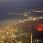 ΕΠΟΧΙΚΟΙ ΠΥΡΟΣΒΕΣΤΕΣ: Το ευχαριστώ μετά την φωτιά της Πάτρας