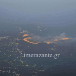 ΖΑΚΥΝΘΟΣ: Δύσκολη παραμένει η κατάσταση