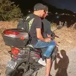 ΔΥΤΙΚΗ ΕΛΛΑΔΑ: Το who is who των εμπρηστών