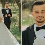 Τραγωδία σε γάμο στην Τουρκία: Νεκρός γαμπρός μετά από πυροβολισμούς, συνελήφθη η θεία του