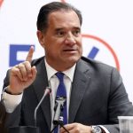 Γεωργιάδης: Με θεωρούν «τοξικό» πολιτικά αλλά ΠΑΣΟΚ και ΣΥΡΙΖΑ ψήφισαν τα περισσότερα άρθρα του νομοσχεδίου του υπουργείου Υγείας