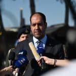 Κεφαλογιάννης: Φέτος είχαμε ήδη πάνω από 6.000 πυρκαγιές - Περίπου 450.000 τα καμένα στρέμματα
