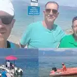 ΑΧΑΪΑ: Αναδείχθηκαν οι καλύτεροι ψαράδες - ΔΕΙΤΕ ΦΩΤΟ