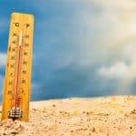 Νέο κύμα καύσωνα αναμένεται να πλήξει την Ευρώπη