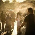 «Θερίζει» ο καύσωνας στην Ισπανία: Περισσότεροι από 1.000 θάνατοι τον Ιούλιο