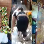 Άφησαν κοπέλα σε κωματώδη κατάσταση στην Εκκλησία της Παναγίας