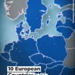 Τα 10 Ευρωπαϊκά κράτη με το χειρότερο φαγητό - ΒΙΝΤΕΟ