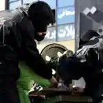 Ακρωτηριασμό χεριού σε τρεις καταδικασθέντες για κλοπές αποφάσισε δικαστήριο στο Ιράν