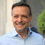 Χάρης Δούκας σε Ισραηλινό πρέσβη: Δεν δεχόμαστε μαθήματα δημοκρατίας από όσους σκοτώνουν αμάχους
