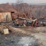 Δήμος Πατρέων: Σε εξέλιξη η υποβολή αιτήσεων από τους πυρόπληκτους για παροχή επιδόματος