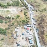 Ριγανόκαμπος: Ξανά στο προσκήνιο το αίτημα παραχώρησης της έκτασης στον Δήμο Πατρέων (Ηχητικό)