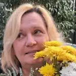 Καίτη Φίνου: Η σπαρακτική ανάρτηση για την αδελφή της, Μαίρη – «Θα έκλεινες τα 62…»