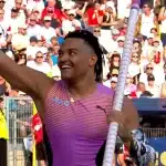 Πολωνία: Δεύτερος στο Diamond League της Σιλεσίας ο Εμμανουήλ Καραλής – Πέρασε για 10η φορά τα 6 μέτρα – ΒΙΝΤΕΟ