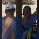 Καβάλα: «Ξύπνησα και δεν ήταν εκεί» – Τι αναφέρει ο άνδρας της 59χρονης Βρετανίδας που εξαφανίστηκε