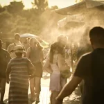 Καύσωνες και εγκέφαλος: Πώς η υπερθέρμανση του πλανήτη απειλεί τη νευρολογική μας υγεία