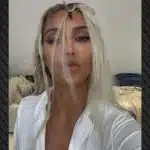 Η Κιμ Καρντάσιαν έγινε και πάλι ξανθιά