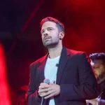 Σοκ και πένθος για τον Κωνσταντίνο Αργυρό – Νεκρός σε τροχαίο συνεργάτης του, αναβλήθηκε συναυλία