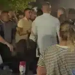 ΔΥΤΙΚΗ ΕΛΛΑΔΑ: Αγριο ξύλο σε πανηγύρι με την Γωγώ Τσαμπά - ΔΕΙΤΕ ΤΟ ΒΙΝΤΕΟ