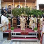 ΠΑΤΡΑ: Την Κυριακή 10-8 τα Εγκώμια της Παναγίας στο Γηροκομειό