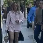H Τζένιφερ Λόπεζ «έφαγε πόρτα» σε κατάστημα της Chanel στην Κωνσταντινούπολη επειδή... δεν την αναγνώρισαν - Πώς τους «εκδικήθηκε»