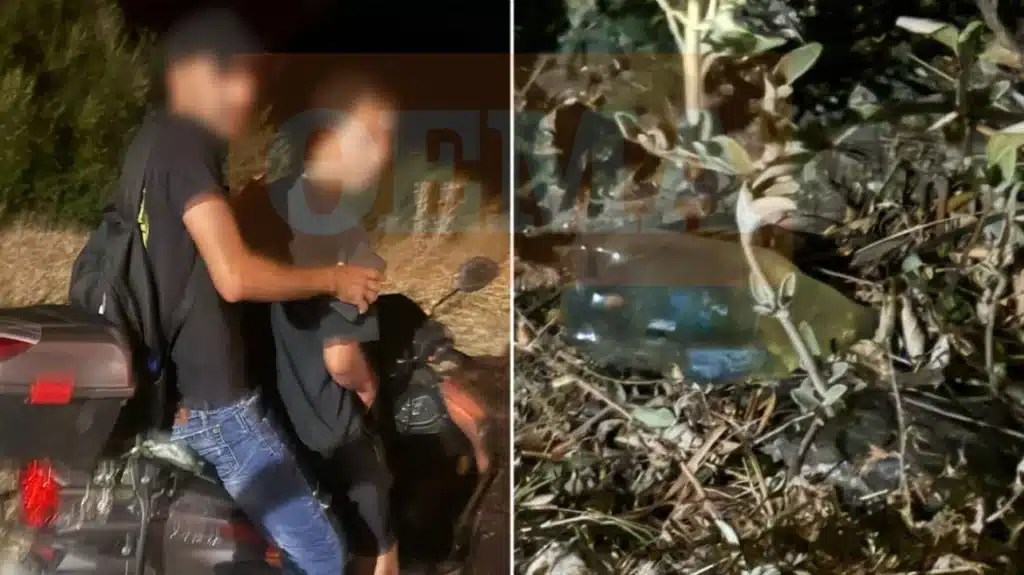 ΠΑΤΡΑ: Τι υποστηρίζουν οι 3 συλληφθέντες για τις φωτιές