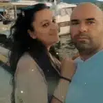 Συνελήφθη ο 40χρονος που σκότωσε την σύζυγό του στον Βόλο - Κρυβόταν σε πάρκινγκ