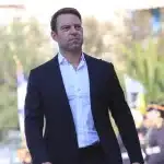 Ποια υποψήφια βουλευτής «φέσωσε» τον Κασσελάκη και της έκανε αγωγή;
