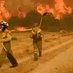 Καίγεται η Ισπανία, μάχη με 14 μεγάλα πύρινα μέτωπα - Στους 7 οι νεκροί, πάνω από 1,5 εκατ. στρέμματα η καμένη γη