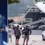 Άννα Βίσση: Η πρώτη ανάρτηση για τη συναυλία με τον Ρέμο στα Ιωάννινα - «Λυπάμαι για την ακύρωση, ευτυχώς δεν υπήρξε τραυματισμός»