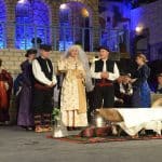 ΠΑΤΡΑ: Το αδιαχώρητο στο 27ο Φεστιβάλ Λαϊκού Χορού, στο Σούλι Πατρών - ΔΕΙΤΕ ΦΩΤΟ