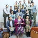«Η μητέρα του σκύλου»-Την ερχόμενη Πέμπτη στο Δημοτικό Θερινό Θέατρο, στο πλαίσιο του Διεθνούς Φεστιβάλ Πάτρας