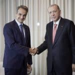 Τετ α τετ Μητσοτάκη και Ερντογάν στον ΟΗΕ τον Σεπτέμβριο – Οι «κόκκινες γραμμές»