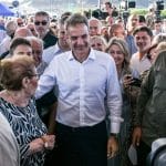 ΠΑΤΡΑ: Ερχεται ξανά ο Κυριάκος Μητσοτάκης - ΔΕΙΤΕ ΠΟΤΕ