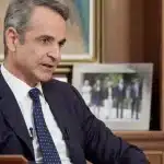 Μητσοτάκης: Ετοιμάζουμε 12 άμεσες παρεμβάσεις κατά της γραφειοκρατίας για τις επιχειρήσεις