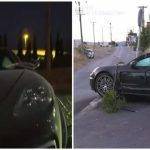 Θεσσαλονίκη: Ταυτοποιήθηκε η ιδιοκτήτρια της Πόρσε - Πώς έγινε το τρομακτικό ατύχημα