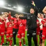 Βαθμολογία UEFA: Η Νορβηγία μείωσε κι άλλο τη διαφορά από την Ελλάδα