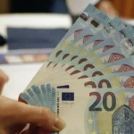 ΕΚΤ: Αλλάζει τα χαρτονομίσματα του ευρώ – Πότε θα κυκλοφορήσουν
